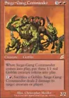 Siege-Gang Commander #