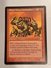Siege-Gang Commander