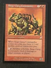 Siege-Gang Commander