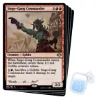 Siege-Gang Commander