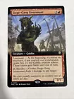 Kangee's Lieutenant