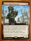 Kangee's Lieutenant