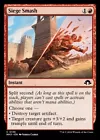 Three Visits [Foil] #