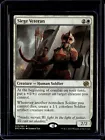 Armory Veteran
