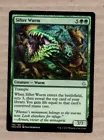 Sifter Wurm