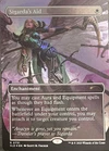 Sigarda's Aid