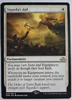 Sigarda's Aid