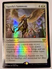 Kamahl's Druidic Vow