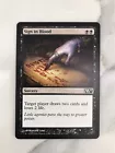 Sign in Blood