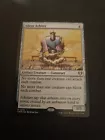 Silent Arbiter