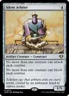 Silent Arbiter #