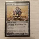 Silent Arbiter