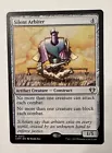 Silent Arbiter #
