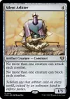 Silent Arbiter #