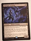 Silumgar Assassin