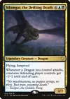 Silumgar, the Drifting Death