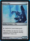 Myr Matrix