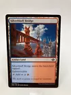 Silverbluff Bridge