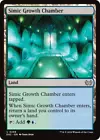 Simic Growth Chamber