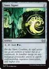 Azorius Signet #
