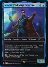 Silumgar Sorcerer