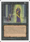 Magus of the Unseen