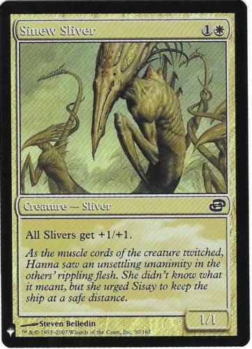 Slinn Voda, the Rising Deep