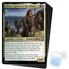Selvala, Heart of the Wilds #