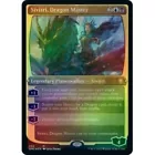 Dragon Mantle