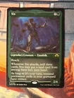 Brutal Hordechief [Foil Date Stamped] #