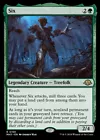 Seeker's Folly [Foil] #