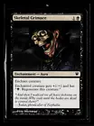 Skeletal Scrying