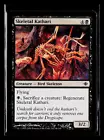 Skeletal Swarming