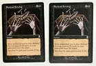 Skeletal Scrying