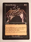 Skeletal Scrying