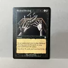 Skeletal Scrying
