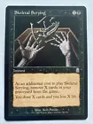 Skeletal Scrying