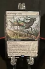 Skittering Cicada [Extended Art Foil] #