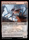 Skittering Surveyor
