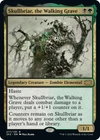 Skullbriar, the Walking Grave #