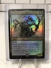 Skullbriar, the Walking Grave
