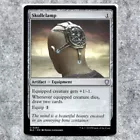 Skullclamp #