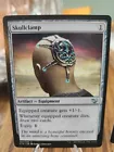 Skullclamp