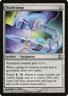 Skullclamp #