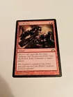 Skullbriar, The Walking Grave [Oversized] #