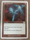Sky Diamond