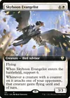 Talrand, Sky Summoner #