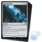 Relic Seeker