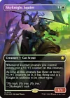 Skyknight Squire [Foil] #