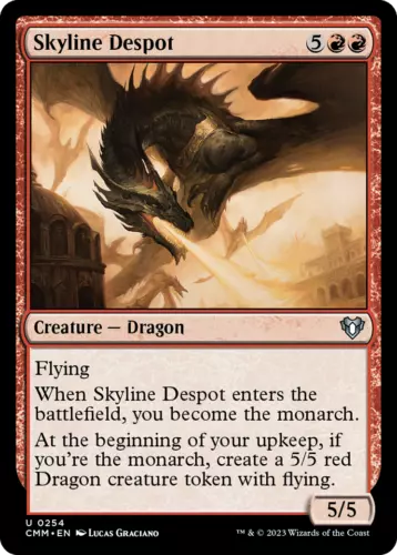 Skyline Despot #